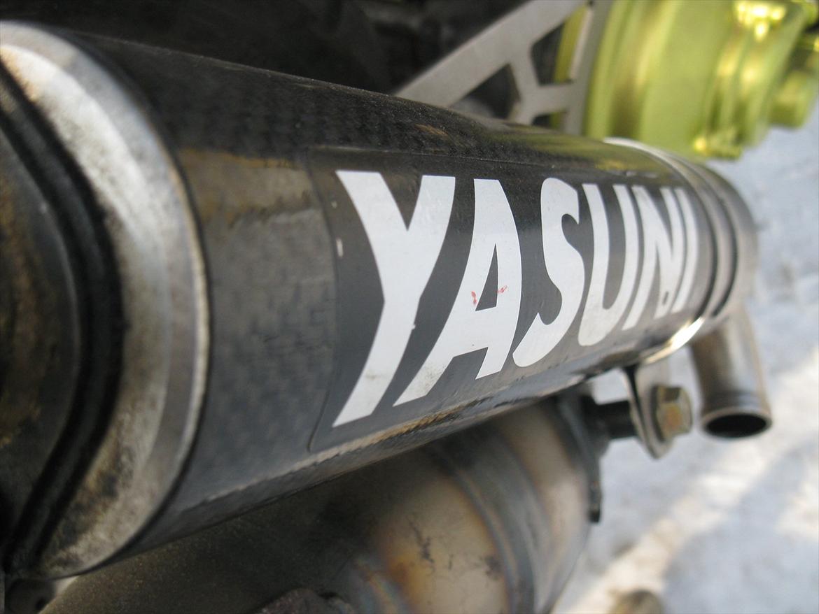 Yamaha ?Jog R Evo1 Lc? #Gone# billede 5