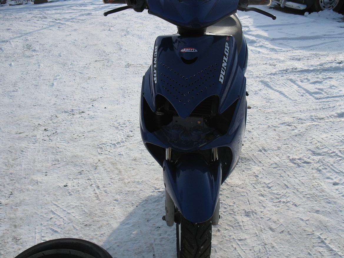 Yamaha ?Jog R Evo1 Lc? #Gone# billede 9