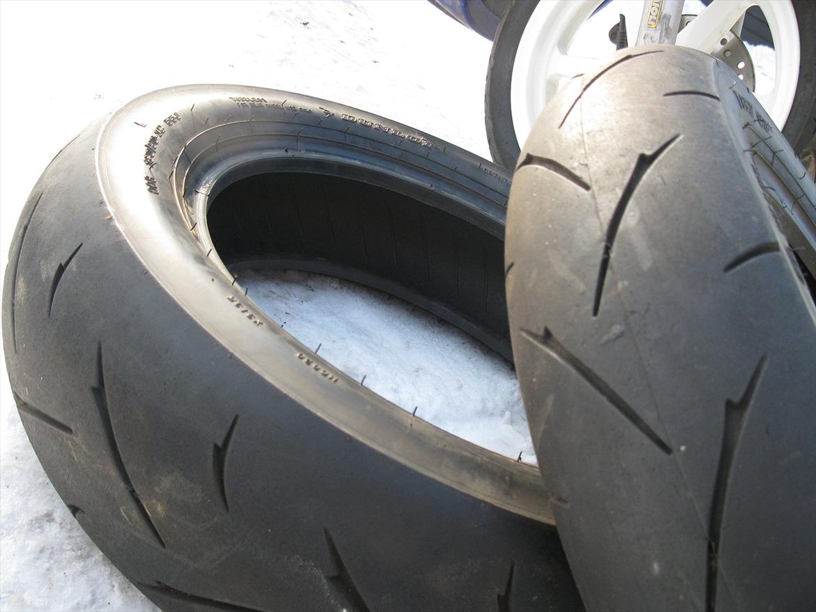 Yamaha ?Jog R Evo1 Lc? #Gone# billede 10