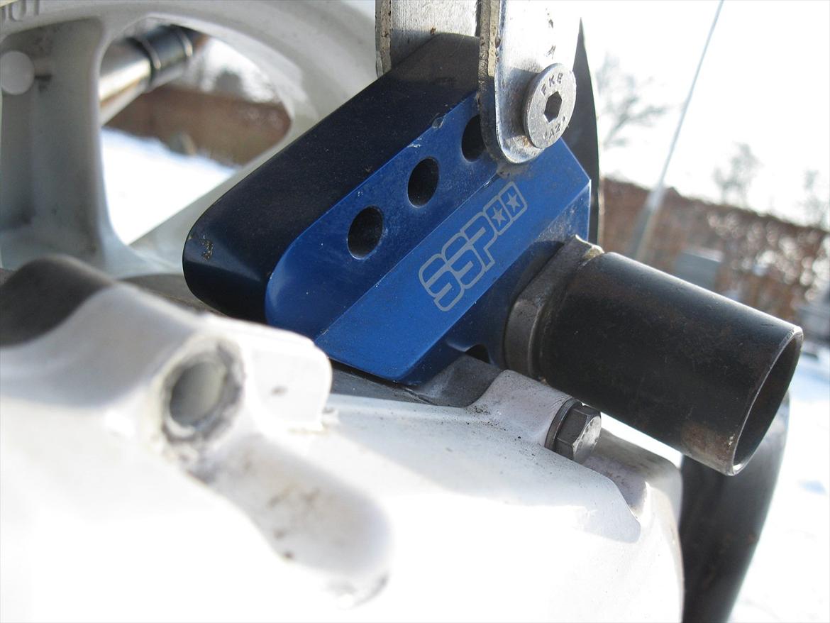 Yamaha ?Jog R Evo1 Lc? #Gone# billede 13