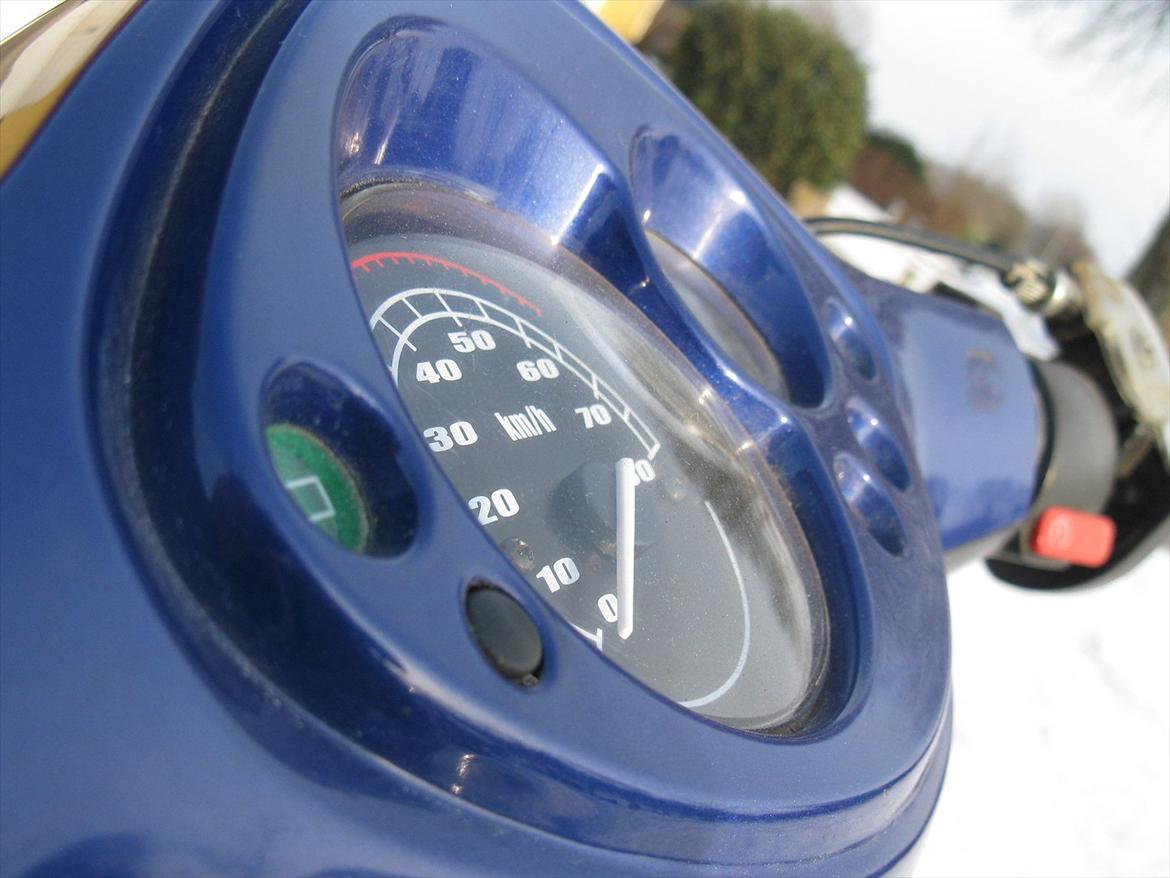 Yamaha ?Jog R Evo1 Lc? #Gone# billede 14