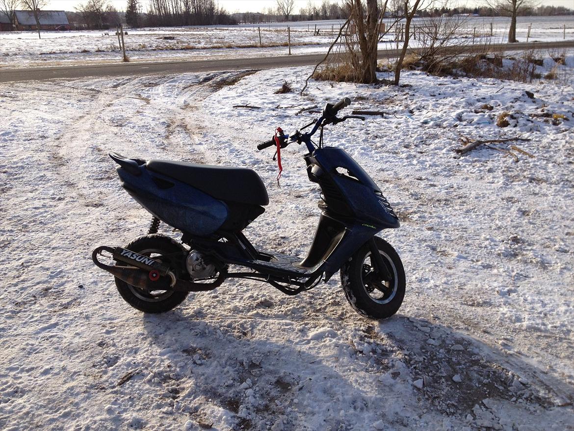 Aprilia Sonic LC SD billede 16