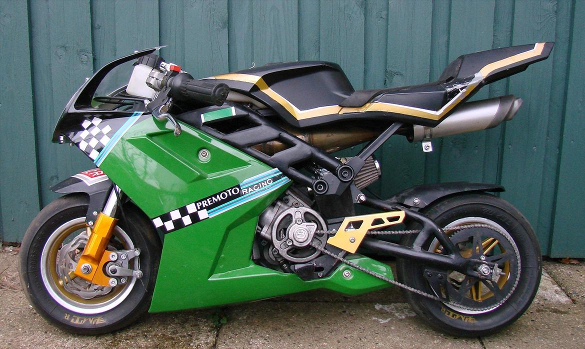 Blata Replica billede 1