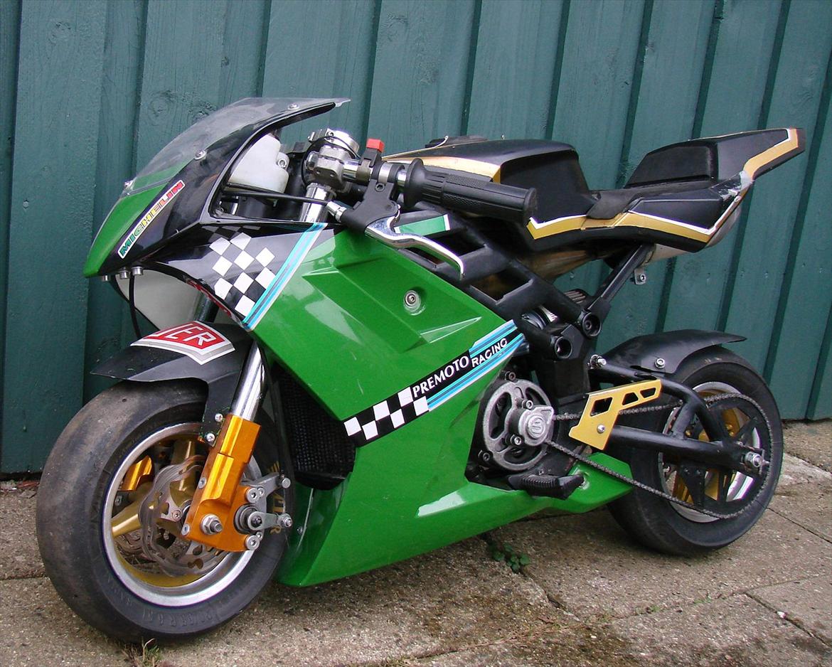 Blata Replica billede 2
