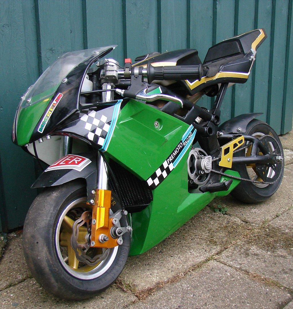 Blata Replica billede 3