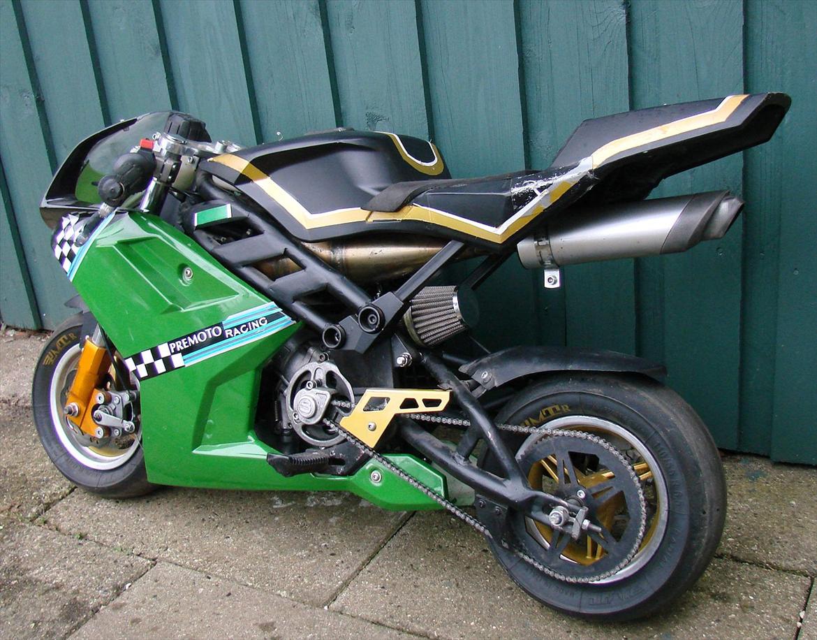Blata Replica billede 4