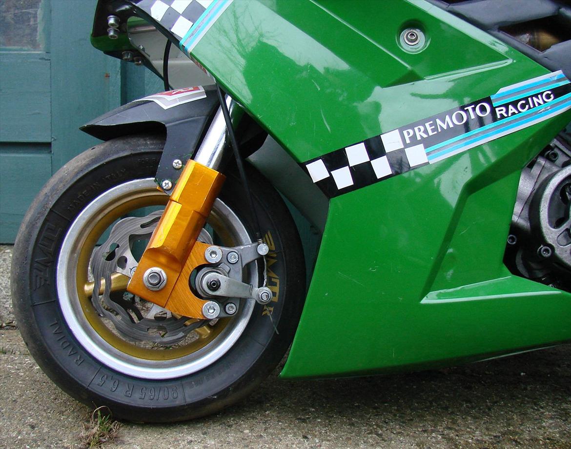 Blata Replica billede 5