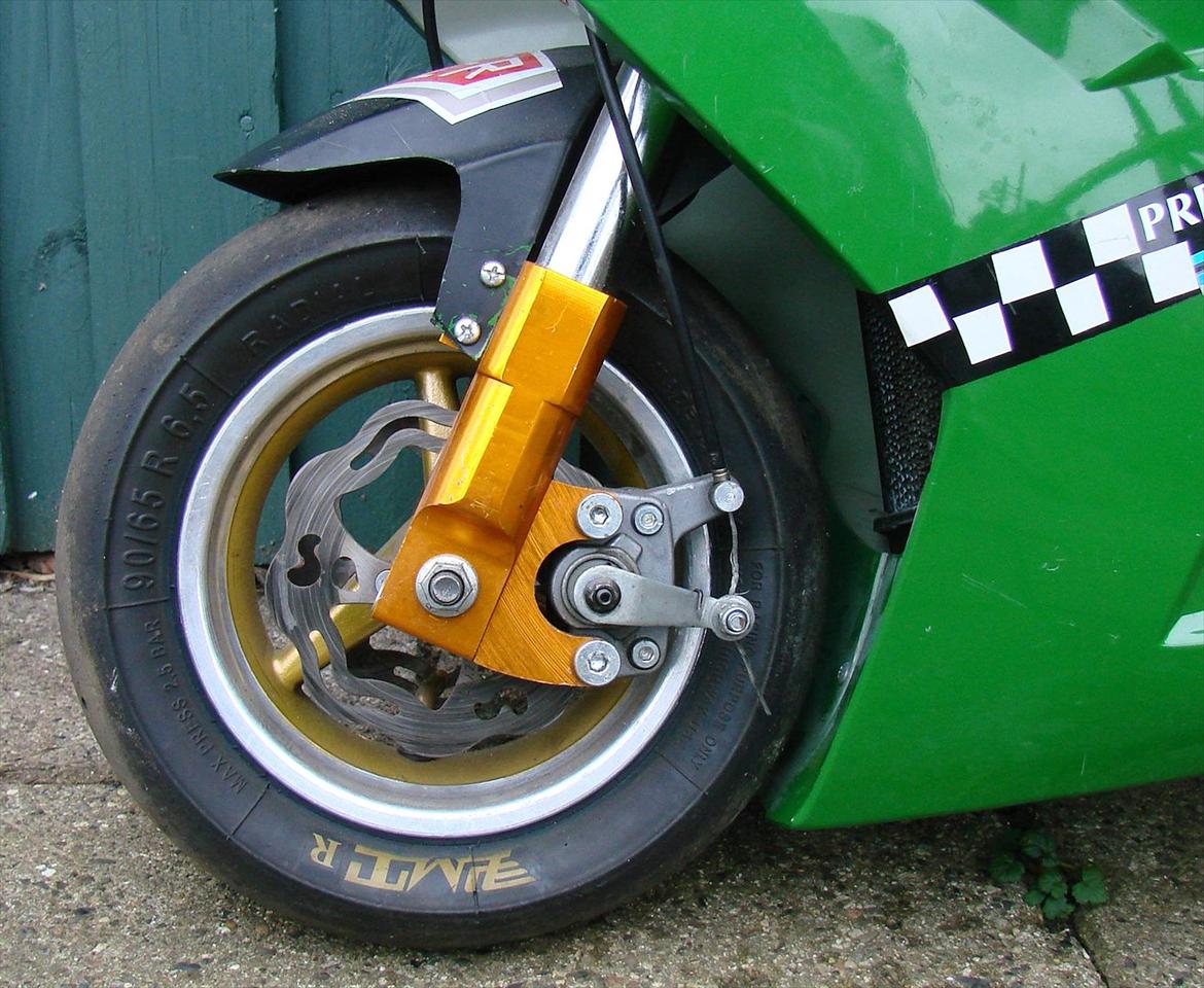 Blata Replica billede 6