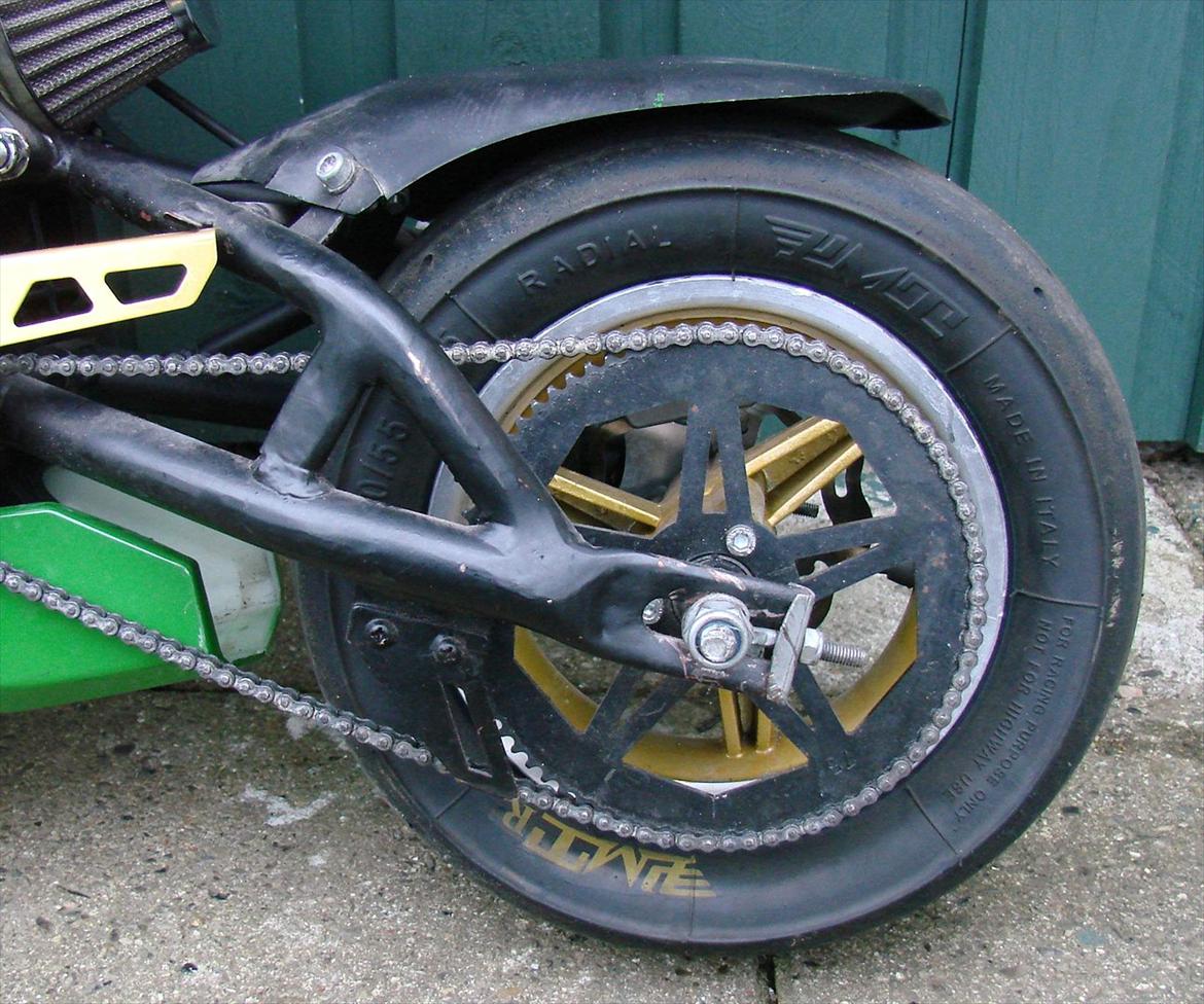 Blata Replica billede 7