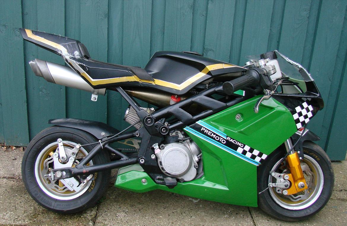 Blata Replica billede 9