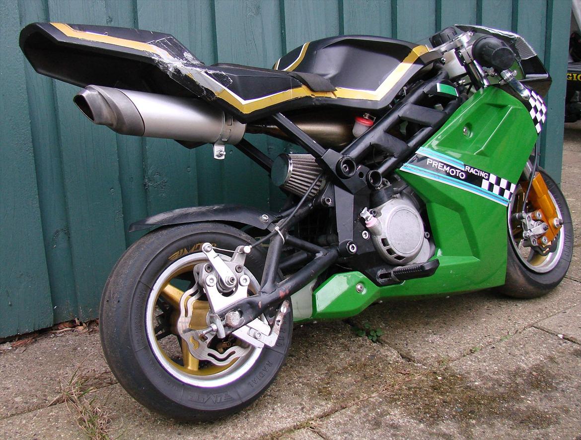 Blata Replica billede 11