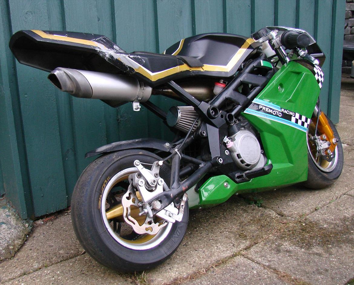 Blata Replica billede 12
