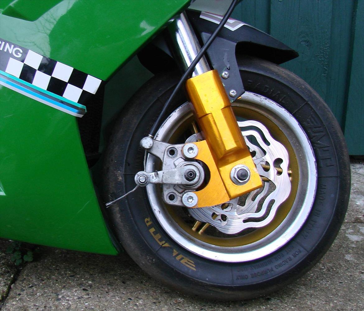 Blata Replica billede 13