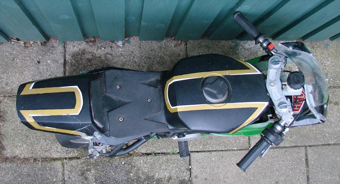 Blata Replica billede 16