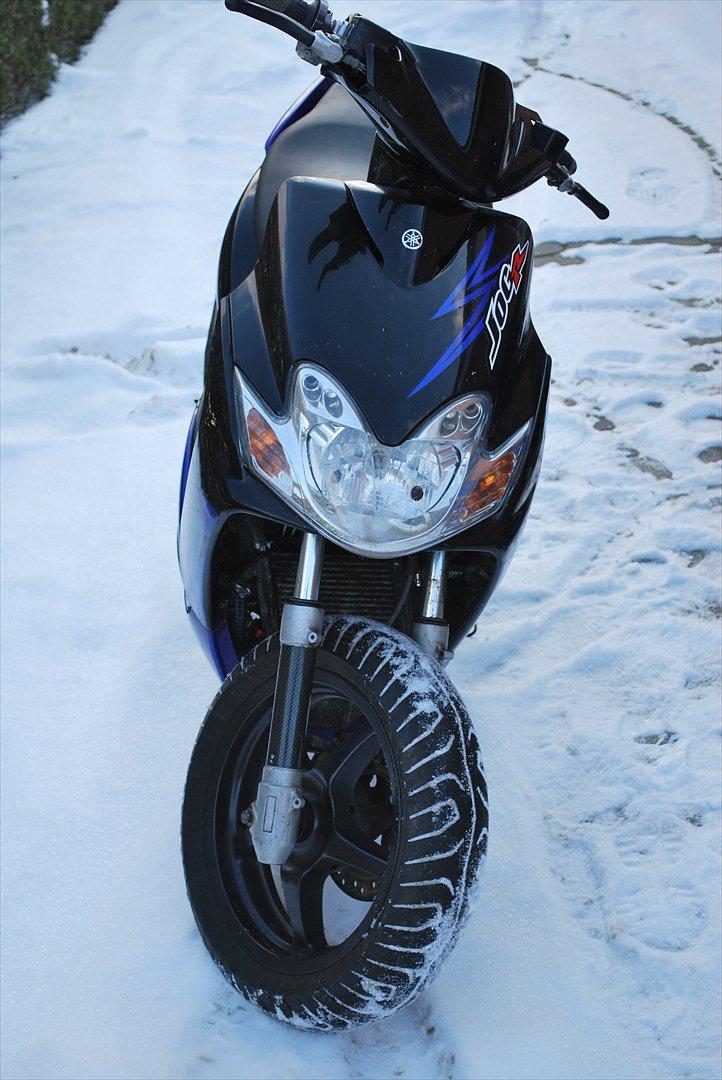 Yamaha Jog r/rox billede 1