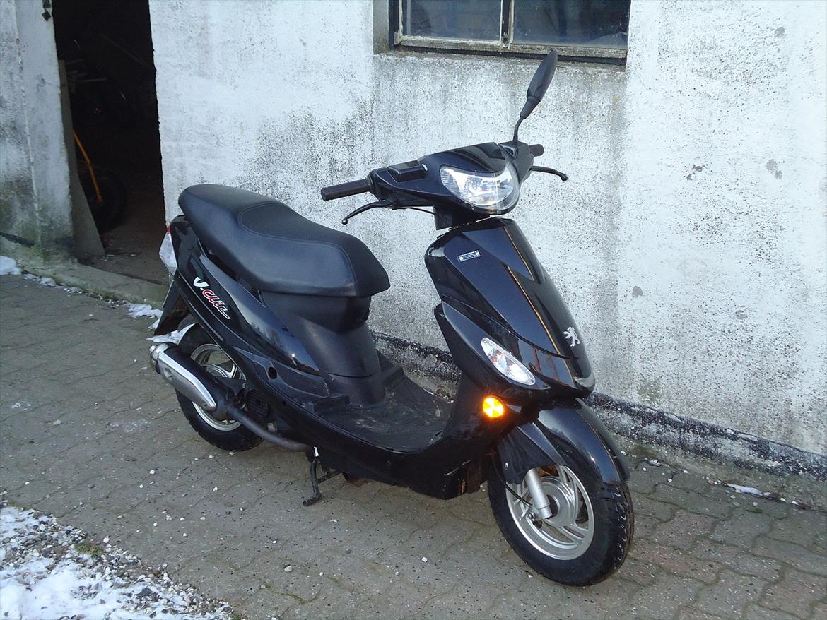 Peugeot V-Clic billede 1