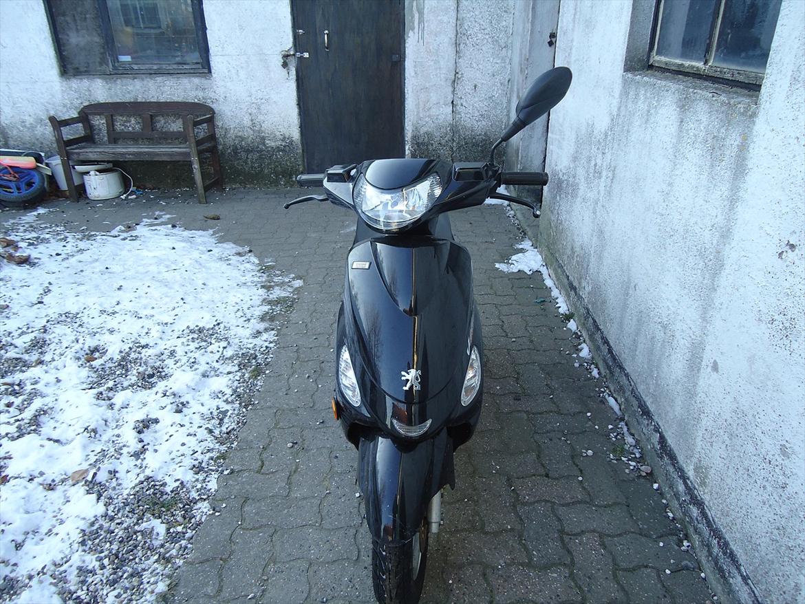 Peugeot V-Clic billede 3