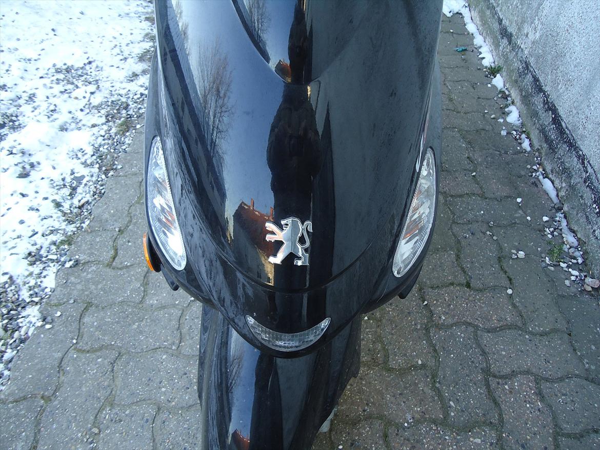 Peugeot V-Clic billede 4