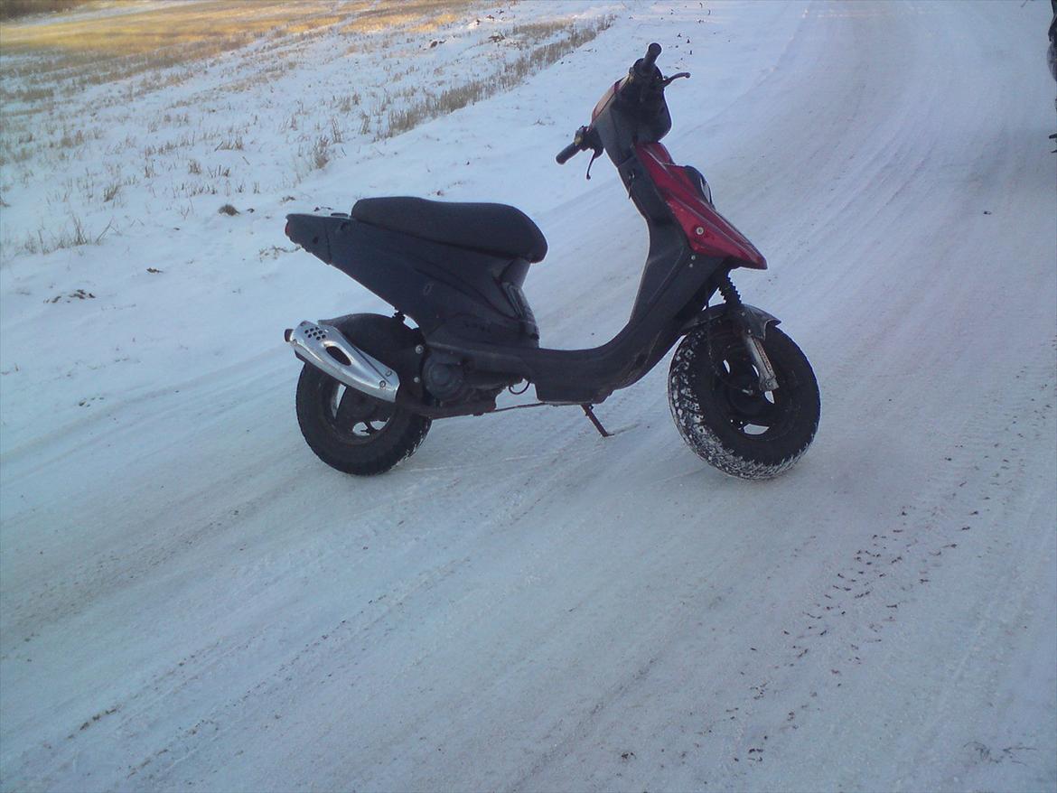 PGO hot 50 billede 1