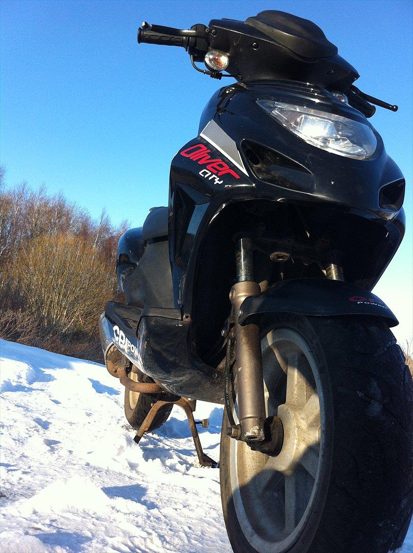 CPI oliver city billede 1