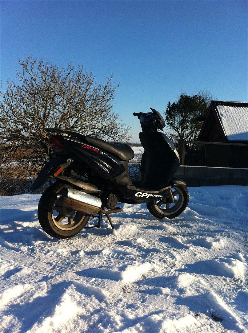 CPI oliver city billede 5