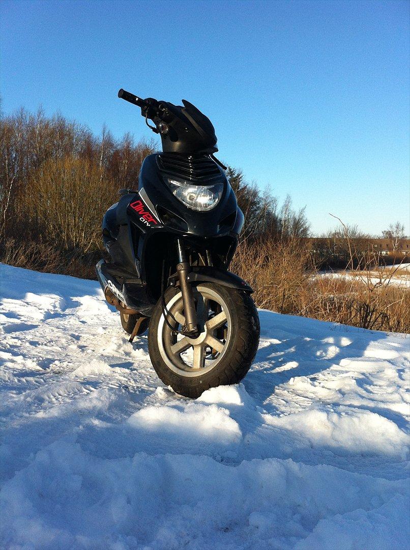 CPI oliver city billede 7