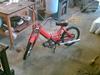 Puch Maxi *Solgt*