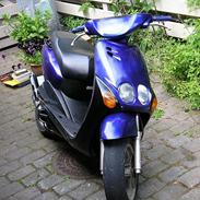 Yamaha Neos