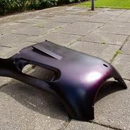 Aprilia sonic (projekt LC) SOLGT