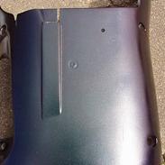 Aprilia sonic (projekt LC) SOLGT