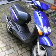 Yamaha Neos