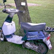 Suzuki scooper GT