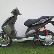 Piaggio NRG DT