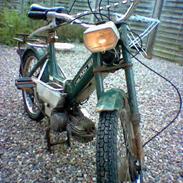Puch Maxi P SOLGT
