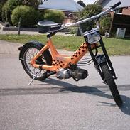 Puch Maxi K [ Sæby´s ]
