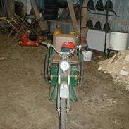 Puch 3 hjulet - 2 aut. gear