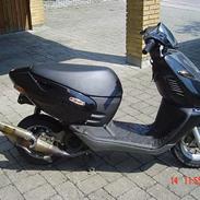 Aprilia sonic