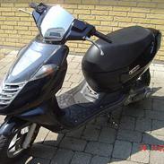 Aprilia sonic