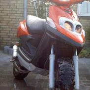 Yamaha BWS` NG [TIL SALG]