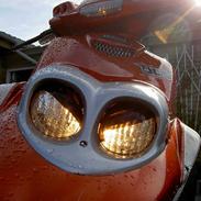 Yamaha BWS` NG [TIL SALG]