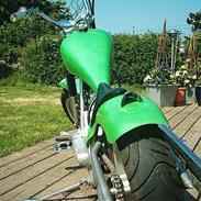 MiniBike Chopper *SOLGT*