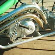 MiniBike Chopper *SOLGT*