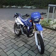 Suzuki SMX                SOLGT 