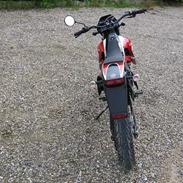 Gilera "smt" solgt