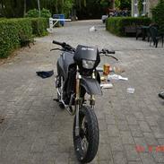 Suzuki SMX TIL SALG ELLER BYTTE!