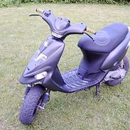 Gilera Stalker solgt