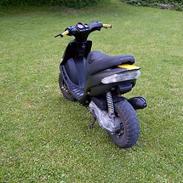 Gilera Stalker solgt