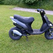 Gilera Stalker solgt