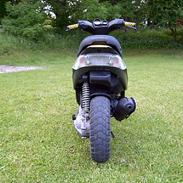 Gilera Stalker solgt