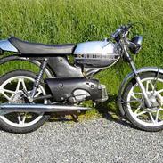 Kreidler RMC 3 Gear